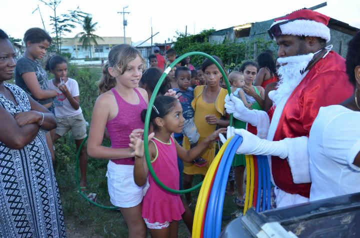 Natal de 2013