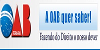 OAB - Feira