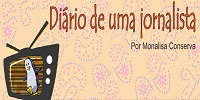 Diário de uma Jornalista