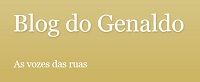 Blog do Genaldo