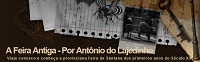 A Feira Antiga por Antônio Lagedinho
