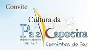 Cultura da Paz Capoeira