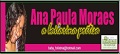 Ana Paula Moraes - A Bailarina Poetisa