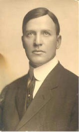 Max Ehrmann