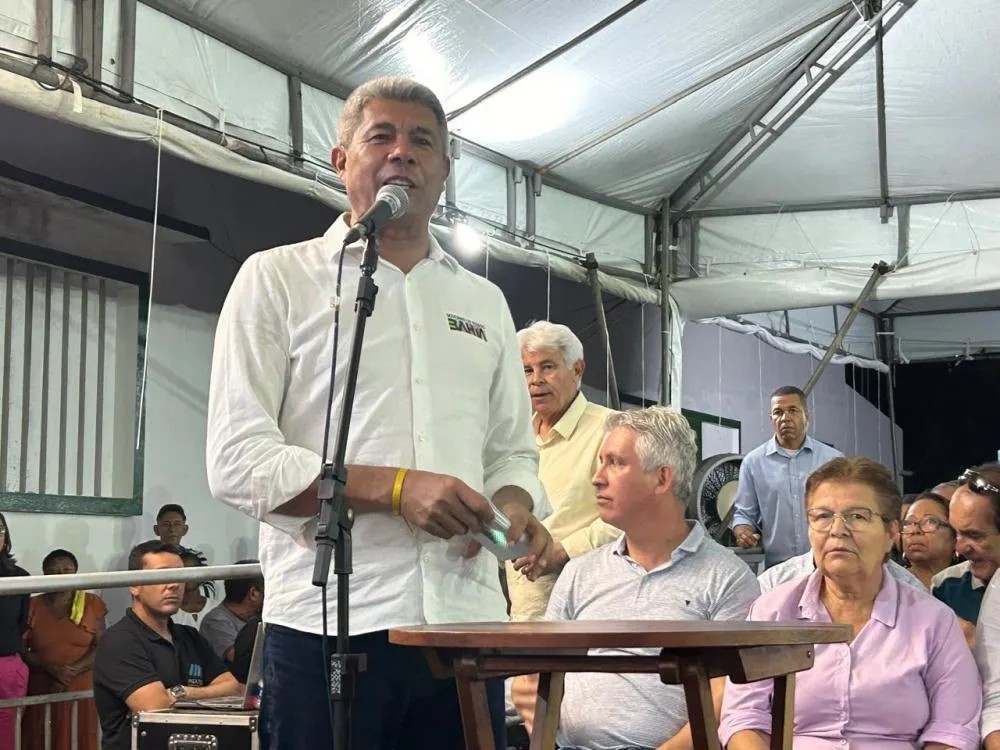 GerÃ´nimo Rodrigues - Foto: Boca de Forno News