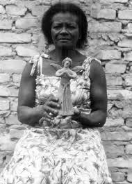 Crispina dos Anjos