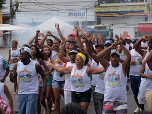 Foto: Paulo Medford Brand&atilde;o